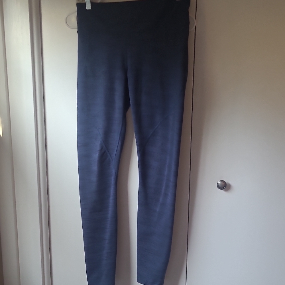 Patagonia Navy Leggings